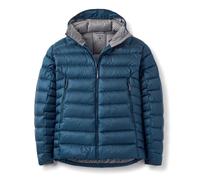 Rab Men's Electron Pro Down Jacket | 800-Fill, Hooded Coat, for Climbing & Mountaineering