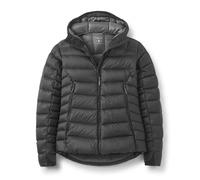 Down jacket Rab Electron Pro Hoody Wmns (Black) Women