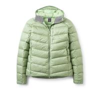 Down Jacket Rab Glaceon Pro Jacket (Dark Fig Green) Women