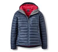 RAB Microlight Alpine Jacket W - Women - - size S- model 2026 S