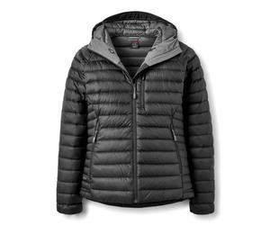 Down Jacket Rab Microlight Alpine Jacket Wmns (Watermelon) Women