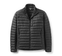 Rab - Microlight Jacket - Down jacket size M, black/grey