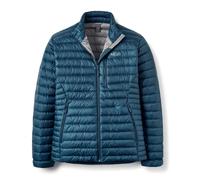 Down jacket Rab Microlight Bleu XL