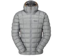 Down jacket Rab Mythic G Gris XL