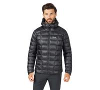 Rab - Mythic G Jacket - Down jacket size L, grey