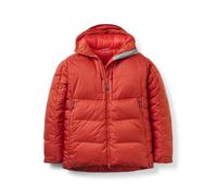 Down jacket Rab Positron Pro Hoody (Tuscan Red) Men