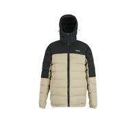 Regatta Men's Aldthorn Jacket - Quilted, Water-Resistant, Padded - 3XL Beige