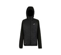 Regatta Jacket Andreson Hybrid Padded Lightweight Stretch Black 2XL