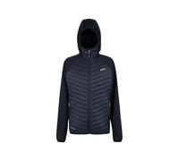 Regatta Andreson Mens Water Repellent Hooded Hybrid Jacket RRP £60