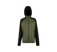 Regatta Andreson Hybrid Jacket Green 2XL Man
