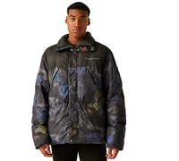 Regatta Barbegal Jacket Black M Men