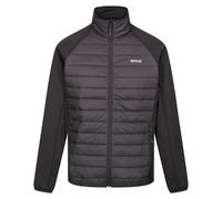 Regatta Mens Clumber IV Hybrid Lightweight Softshell Jacket Coat