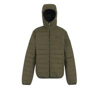 Down jacket Regatta Helfa Vert M