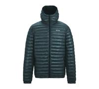 Regatta Mens Hurden Water-Repellent Jacket S Blue