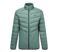 Down jacket Regatta Leedre Vert L