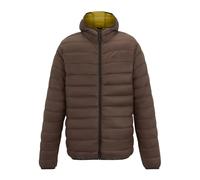 Down jacket Regatta Marizion Marron 3XL