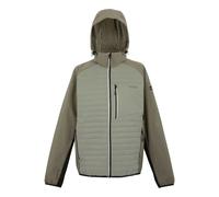Regatta Pro Hybrid Ii Jacket Green S Men