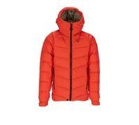 Down jacket Rehall Dragon Rouge S