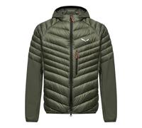 Down jacket Salewa Agner Vert M