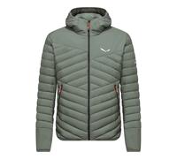 Down jacket Salewa Brenta Gris S