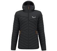 Salewa Brenta Rds Dwn M Jacket, Black Out, S, Male