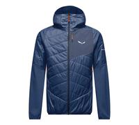 Salewa - Ortles Hybrid TWR Jacket - Insulation jacket size 36 - S, blue