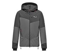 SALEWA Men's Ortles TW Air HD Jacket, quiet shade, M