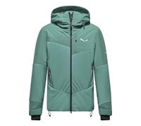 Down jacket Salewa Ortles Tw Air Hd Bleu S