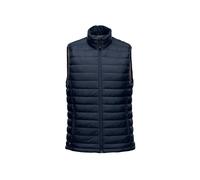 Down jacket Stormtech Bleu L
