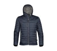 Down jacket Stormtech Gravity Thermal Bleu S