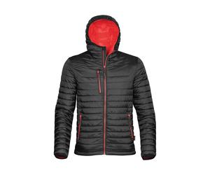 Down jacket Stormtech Gravity Thermal Noir 2XL