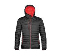 Down jacket Stormtech Gravity Thermal Noir L