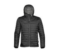 Down jacket Stormtech Gravity Thermal Noir M