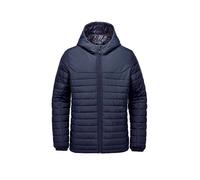 Down jacket Stormtech Nautilus Bleu 4XL