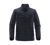Down jacket Stormtech Nautilus Bleu M