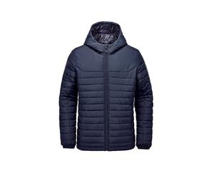 Down jacket Stormtech Nautilus Bleu S