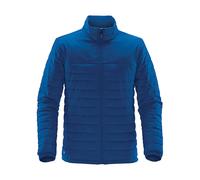 Down jacket Stormtech Nautilus Bleu XL