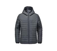 Down jacket Stormtech Nautilus Gris L