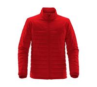 Down jacket Stormtech Nautilus Rouge L