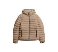 Down jacket Superdry Beige M