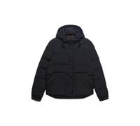 Down jacket Superdry Classic Everest Bleu XL