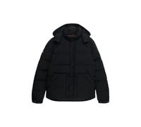 Down jacket Superdry Classic Everest Noir L