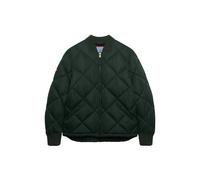 Down jacket Superdry Diamond Vert XL