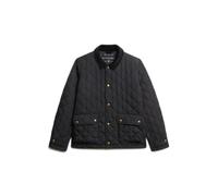 Down jacket Superdry Estate Coach Noir 2XL