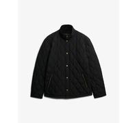 Down jacket Superdry Estate Country Noir L