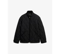 Down jacket Superdry Estate Liner Noir M