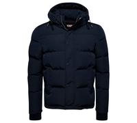 Down jacket Superdry Everest Bleu XL
