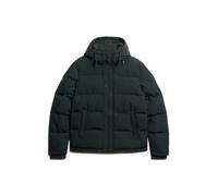 Down jacket Superdry Everest Vert M