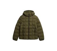 Down jacket Superdry Fuji Lite Vert XL