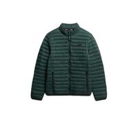 Down jacket Superdry Fuji Lite Vert M